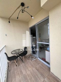 Vendo Apto 3 Quartos (1 Suíte) Reformado – Nascente com Cozinha Planejada