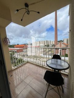 Vendo Apto 3 Quartos (1 Suíte) Reformado – Nascente com Cozinha Planejada