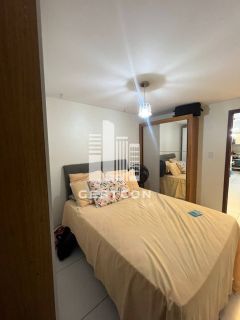 Vendo Apto 3 Quartos (1 Suíte) Reformado – Nascente com Cozinha Planejada