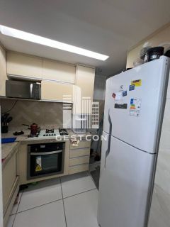 Vendo Apto 3 Quartos (1 Suíte) Reformado – Nascente com Cozinha Planejada