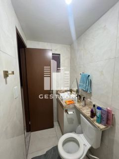 Vendo Apto 3 Quartos (1 Suíte) Reformado – Nascente com Cozinha Planejada