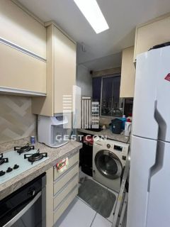 Vendo Apto 3 Quartos (1 Suíte) Reformado – Nascente com Cozinha Planejada