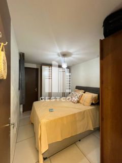 Vendo Apto 3 Quartos (1 Suíte) Reformado – Nascente com Cozinha Planejada