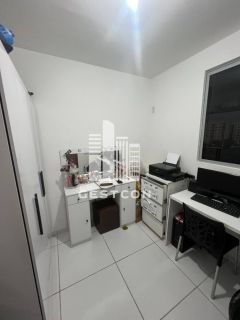 Vendo Apto 3 Quartos (1 Suíte) Reformado – Nascente com Cozinha Planejada