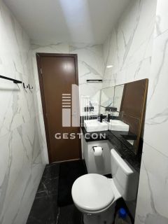 Vendo Apto 3 Quartos (1 Suíte) Reformado – Nascente com Cozinha Planejada