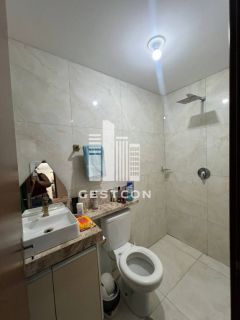 Vendo Apto 3 Quartos (1 Suíte) Reformado – Nascente com Cozinha Planejada