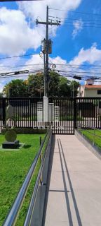 Apto 2 Qts com Suíte + Varanda | 56m² | 2 Vagas | Iputinga