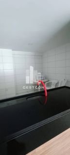 Apto 2 Qts com Suíte + Varanda | 56m² | 2 Vagas | Iputinga