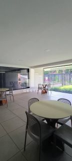 Apto 2 Qts com Suíte + Varanda | 56m² | 2 Vagas | Iputinga