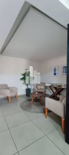 Apto 2 Qts com Suíte + Varanda | 56m² | 2 Vagas | Iputinga