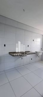 Apto 2 Qts com Suíte + Varanda | 56m² | 2 Vagas | Iputinga