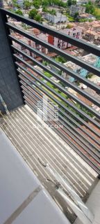 Apto 2 Qts com Suíte + Varanda | 56m² | 2 Vagas | Iputinga