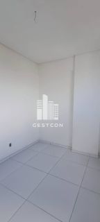 Apto 2 Qts com Suíte + Varanda | 56m² | 2 Vagas | Iputinga