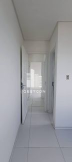 Apto 2 Qts com Suíte + Varanda | 56m² | 2 Vagas | Iputinga