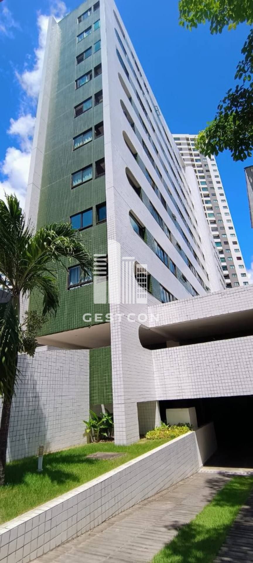 Invista ou More! 1 Quarto Suíte | Prédio Completo com Elevador- Madalena