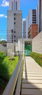 Invista ou More! 1 Quarto Suíte | Prédio Completo com Elevador- Madalena