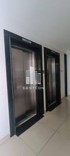 Invista ou More! 1 Quarto Suíte | Prédio Completo com Elevador- Madalena