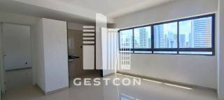 Invista ou More! 1 Quarto Suíte | Prédio Completo com Elevador- Madalena