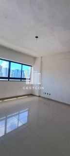 Invista ou More! 1 Quarto Suíte | Prédio Completo com Elevador- Madalena