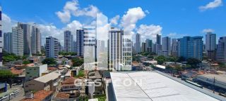 Invista ou More! 1 Quarto Suíte | Prédio Completo com Elevador- Madalena