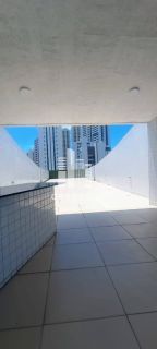 Invista ou More! 1 Quarto Suíte | Prédio Completo com Elevador- Madalena