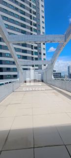 Invista ou More! 1 Quarto Suíte | Prédio Completo com Elevador- Madalena