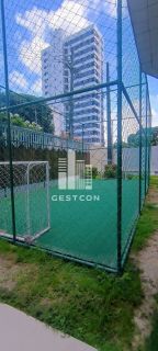 Excelente Apto 3 Qts com Suíte | Varanda + Lazer Completo