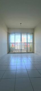 Excelente Apto 3 Qts com Suíte | Varanda + Lazer Completo