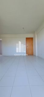 Excelente Apto 3 Qts com Suíte | Varanda + Lazer Completo