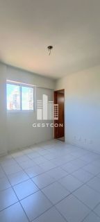 Excelente Apto 3 Qts com Suíte | Varanda + Lazer Completo