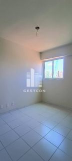 Excelente Apto 3 Qts com Suíte | Varanda + Lazer Completo