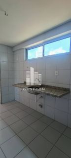 Excelente Apto 3 Qts com Suíte | Varanda + Lazer Completo