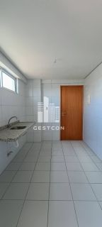 Excelente Apto 3 Qts com Suíte | Varanda + Lazer Completo