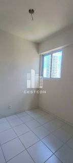 Excelente Apto 3 Qts com Suíte | Varanda + Lazer Completo