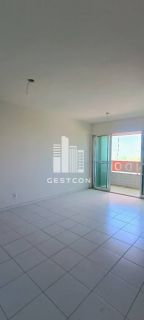 Excelente Apto 3 Qts com Suíte | Varanda + Lazer Completo