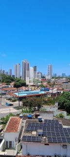 Excelente Apto 3 Qts com Suíte | Varanda + Lazer Completo