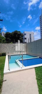 Excelente Apto 3 Qts com Suíte | Varanda + Lazer Completo