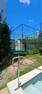 Excelente Apto 3 Qts com Suíte | Varanda + Lazer Completo