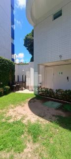 Excelente Apto 3 Qts com Suíte | Varanda + Lazer Completo