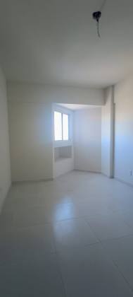 Apto Espaçoso 143m² | 4 Quartos (2 Suítes) + Sala 2 Ambientes- Espinheiro