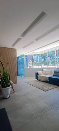 Apto Espaçoso 143m² | 4 Quartos (2 Suítes) + Sala 2 Ambientes- Espinheiro