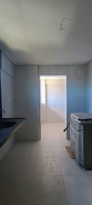 Apto Espaçoso 143m² | 4 Quartos (2 Suítes) + Sala 2 Ambientes- Espinheiro