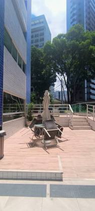 Apto Espaçoso 143m² | 4 Quartos (2 Suítes) + Sala 2 Ambientes- Espinheiro