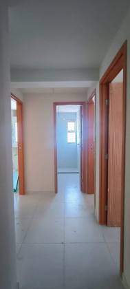 Apto Espaçoso 143m² | 4 Quartos (2 Suítes) + Sala 2 Ambientes- Espinheiro