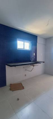 Apto Espaçoso 143m² | 4 Quartos (2 Suítes) + Sala 2 Ambientes- Espinheiro