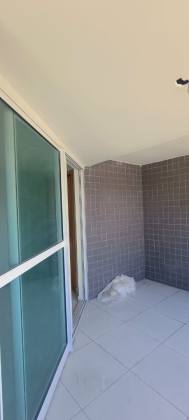 Apto Espaçoso 143m² | 4 Quartos (2 Suítes) + Sala 2 Ambientes- Espinheiro