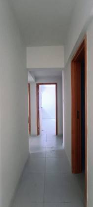 Apto Espaçoso 143m² | 4 Quartos (2 Suítes) + Sala 2 Ambientes- Espinheiro