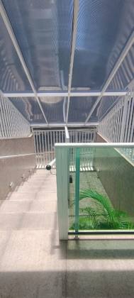 Apto Espaçoso 143m² | 4 Quartos (2 Suítes) + Sala 2 Ambientes- Espinheiro