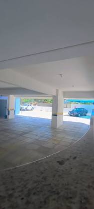 Apto Espaçoso 143m² | 4 Quartos (2 Suítes) + Sala 2 Ambientes- Espinheiro