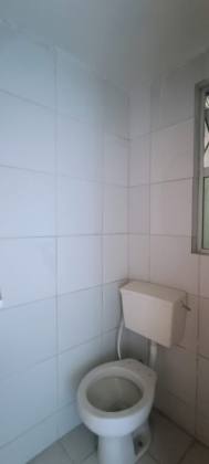 Apto Espaçoso 143m² | 4 Quartos (2 Suítes) + Sala 2 Ambientes- Espinheiro